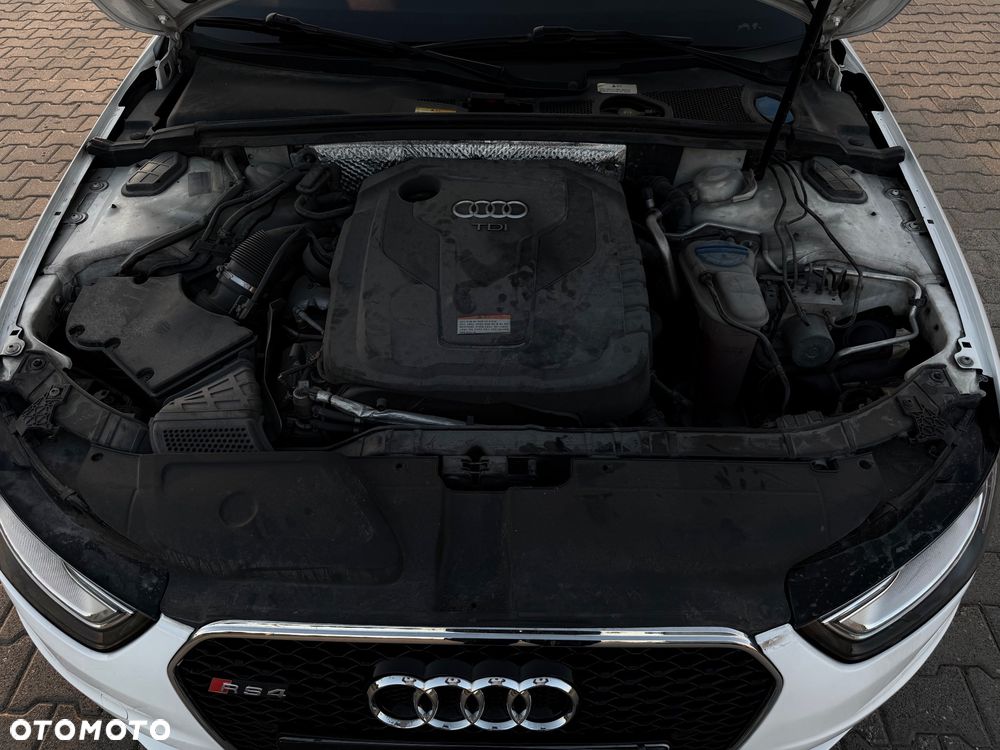 Audi A4 Limousine 2.0 TDI clean diesel Quattro S tronic - 30