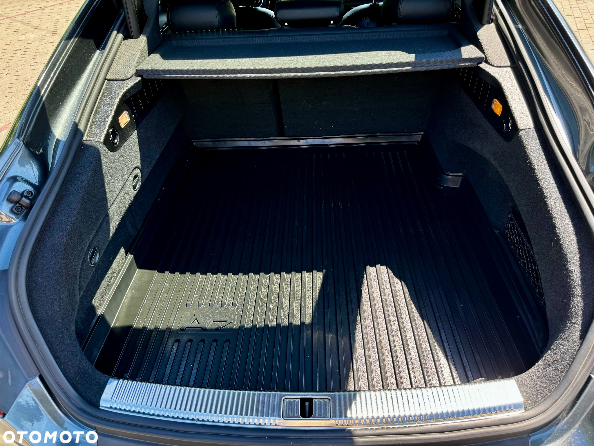 Audi A7 3.0 TDI quattro tiptronic sport selection - 30