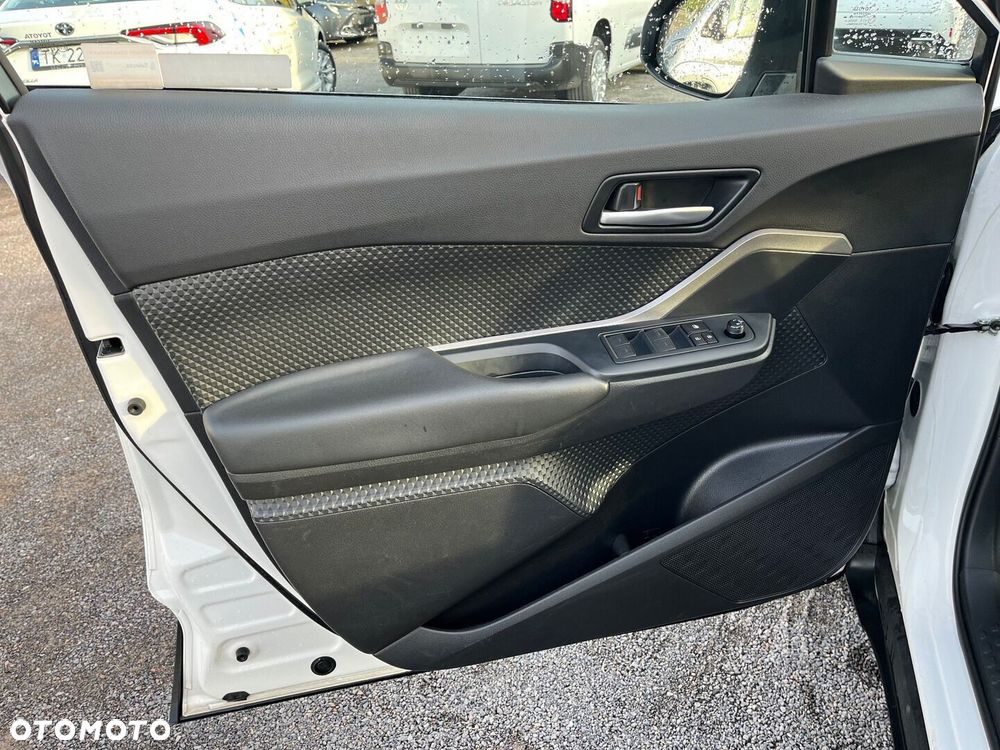 Toyota C-HR 1.8 Hybrid GPF Comfort - 20