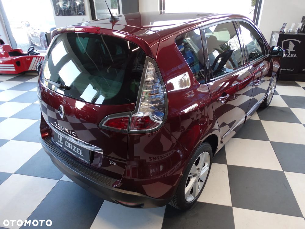 Renault Scenic 1.2 TCe Energy Intens - 3