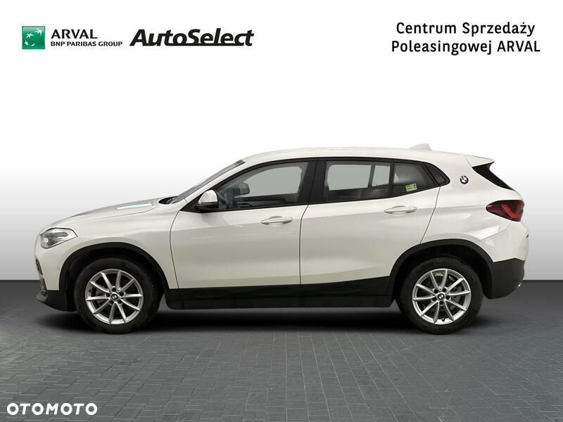 BMW X2 sDrive18i - 2