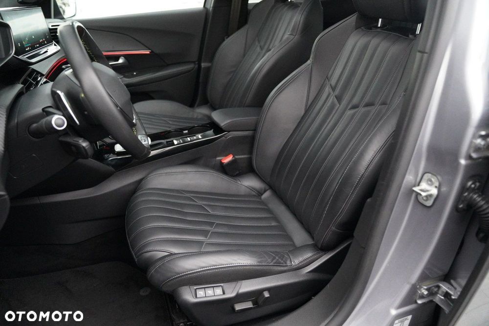Peugeot 2008 - 19