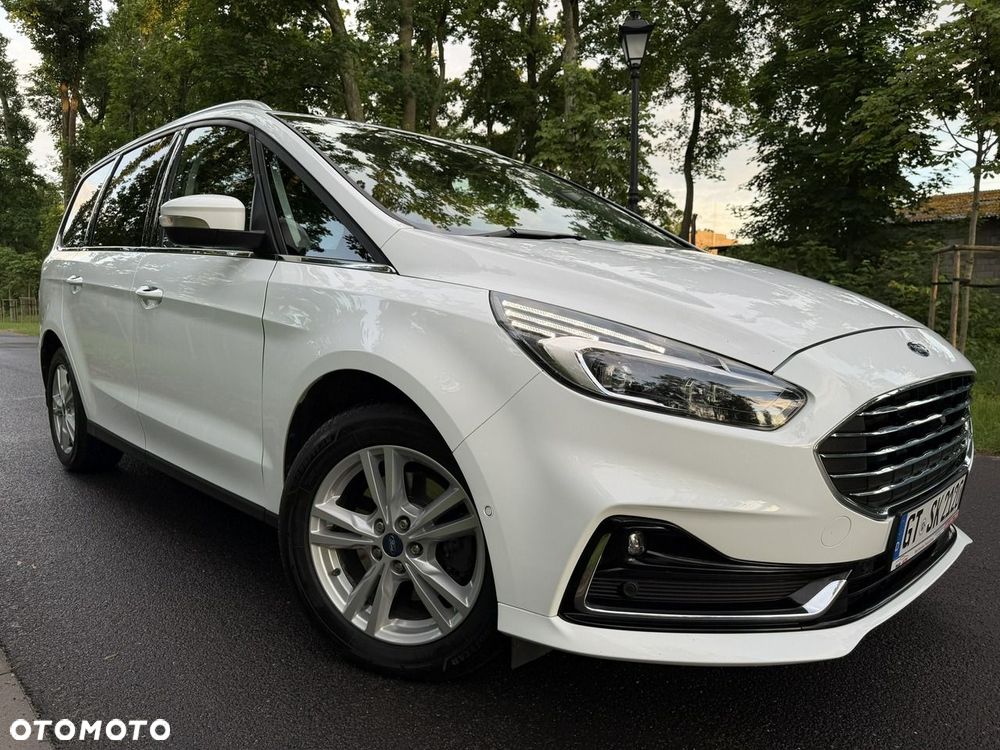Ford Galaxy - 14