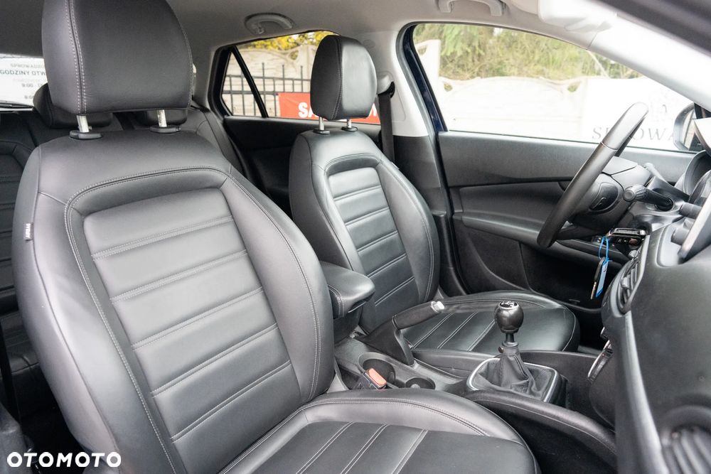 Fiat Tipo 1.4 T-Jet Business Line - 23