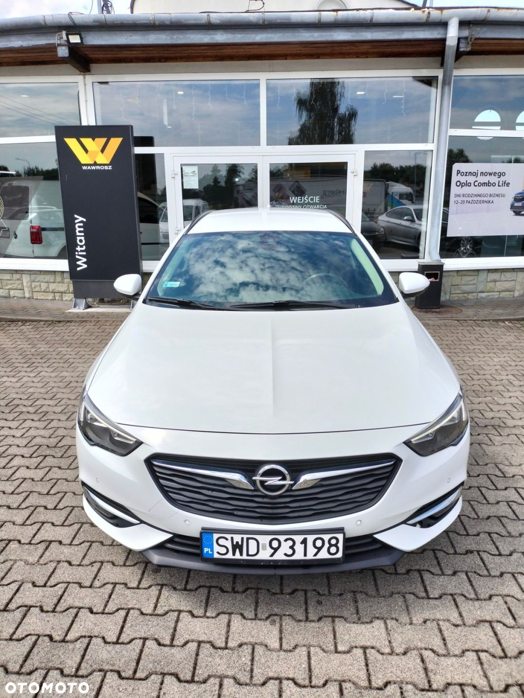 Opel Insignia - 2