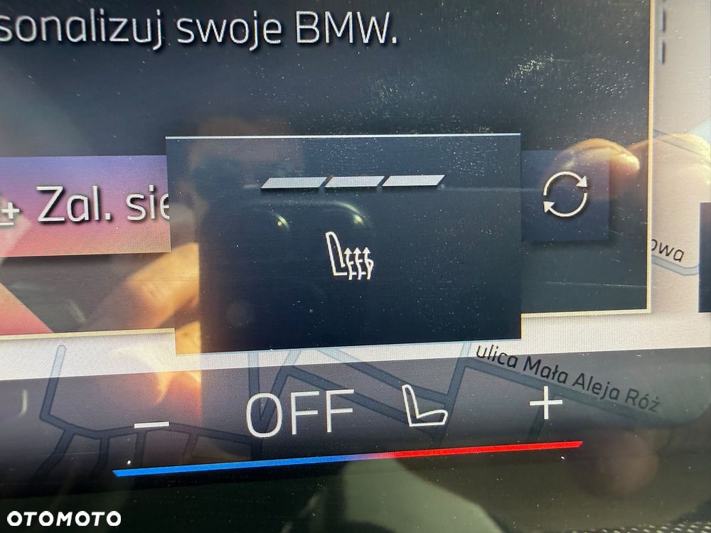 BMW Seria 4 430i xDrive M Sport - 25