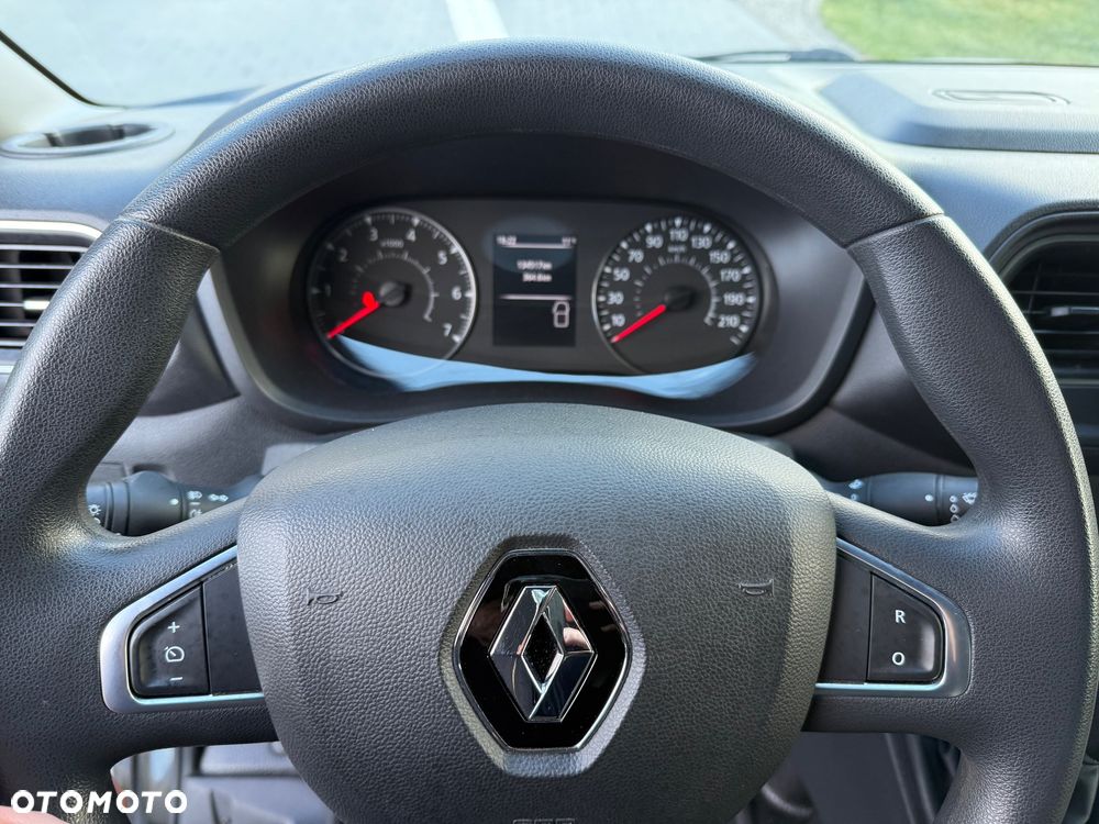 Renault Master - 16