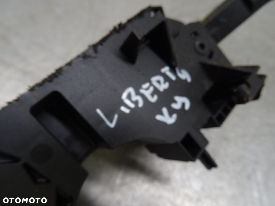 JEEP CHEROKEE KJ LIBERTY 01-05 3.7 PRZEŁĄCZNIK ZESPOLONY MANETKA P56010133AF - 3