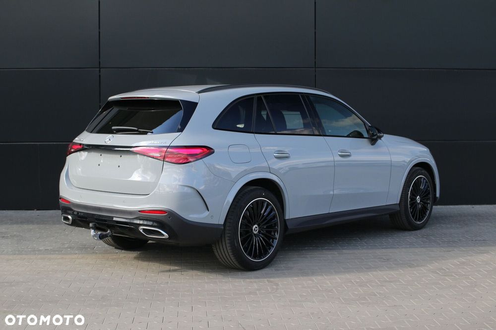 Mercedes-Benz GLC - 7