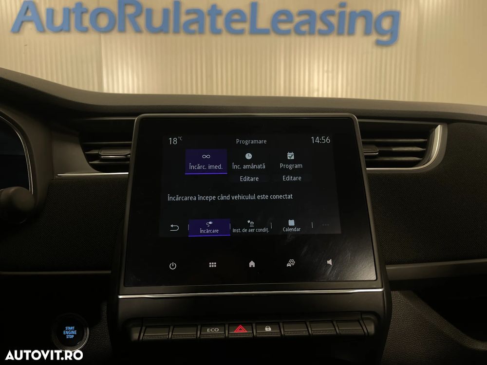 Renault ZOE 50 R110 Life - 18