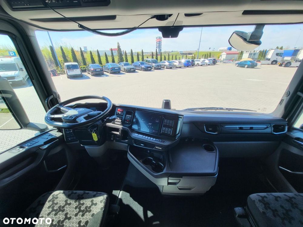 Scania S 460 A4x2EB Mega - 16