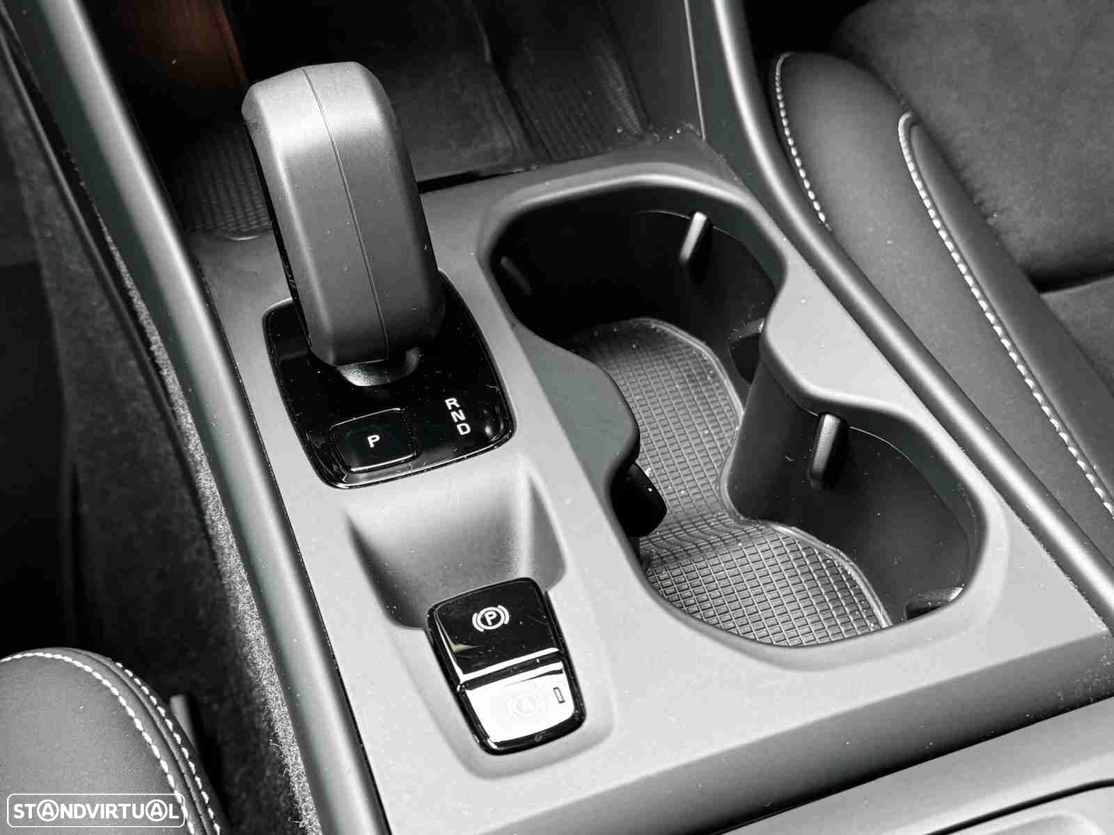 Volvo XC 40 1.5 T2 Core Auto - 20