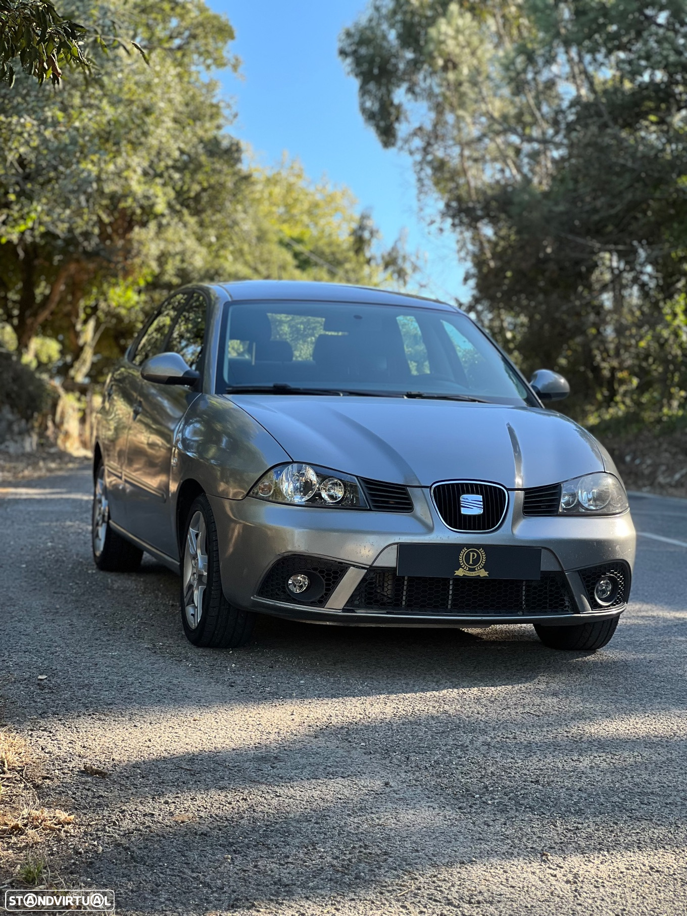 SEAT Ibiza 1.2 12V Stylance - 4