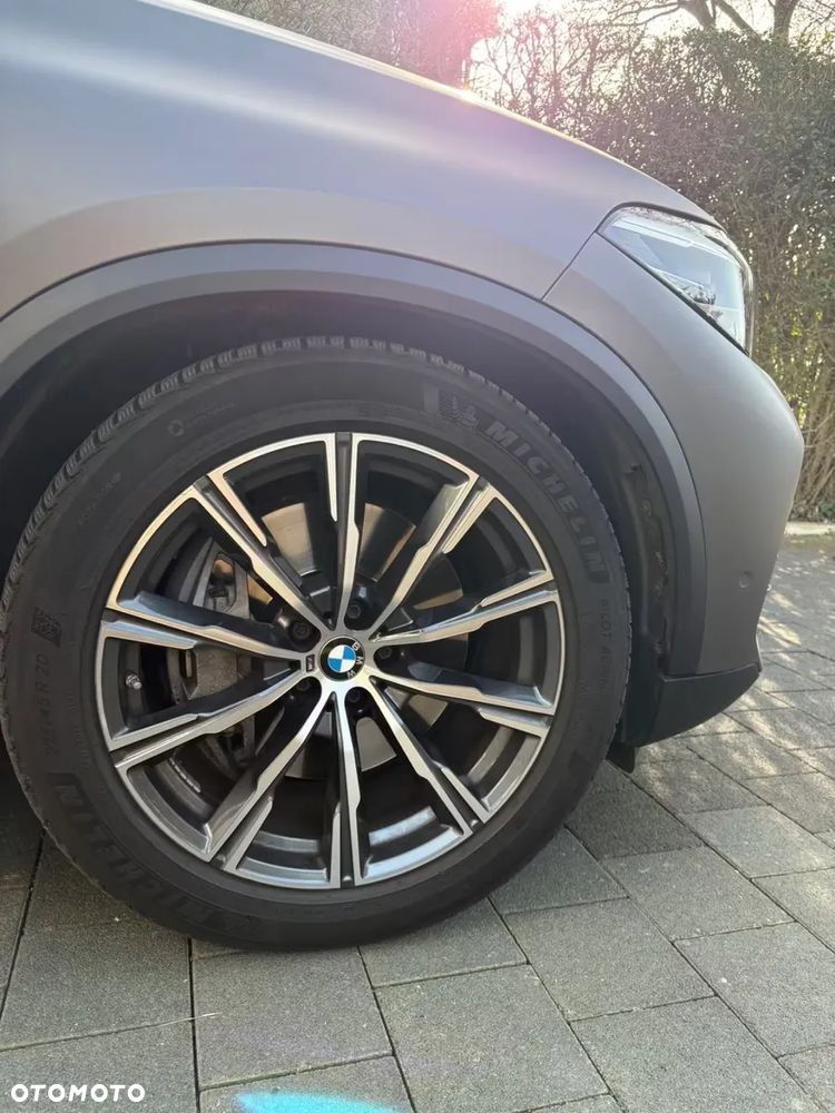 BMW X5 xDrive45e xLine - 14