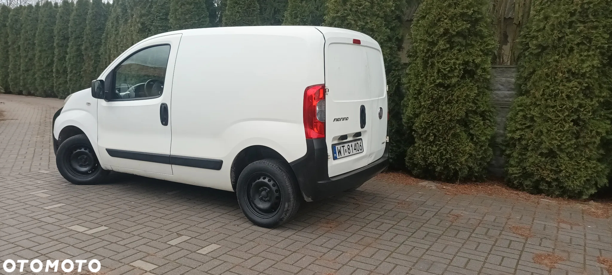 Fiat FIORINO - 11