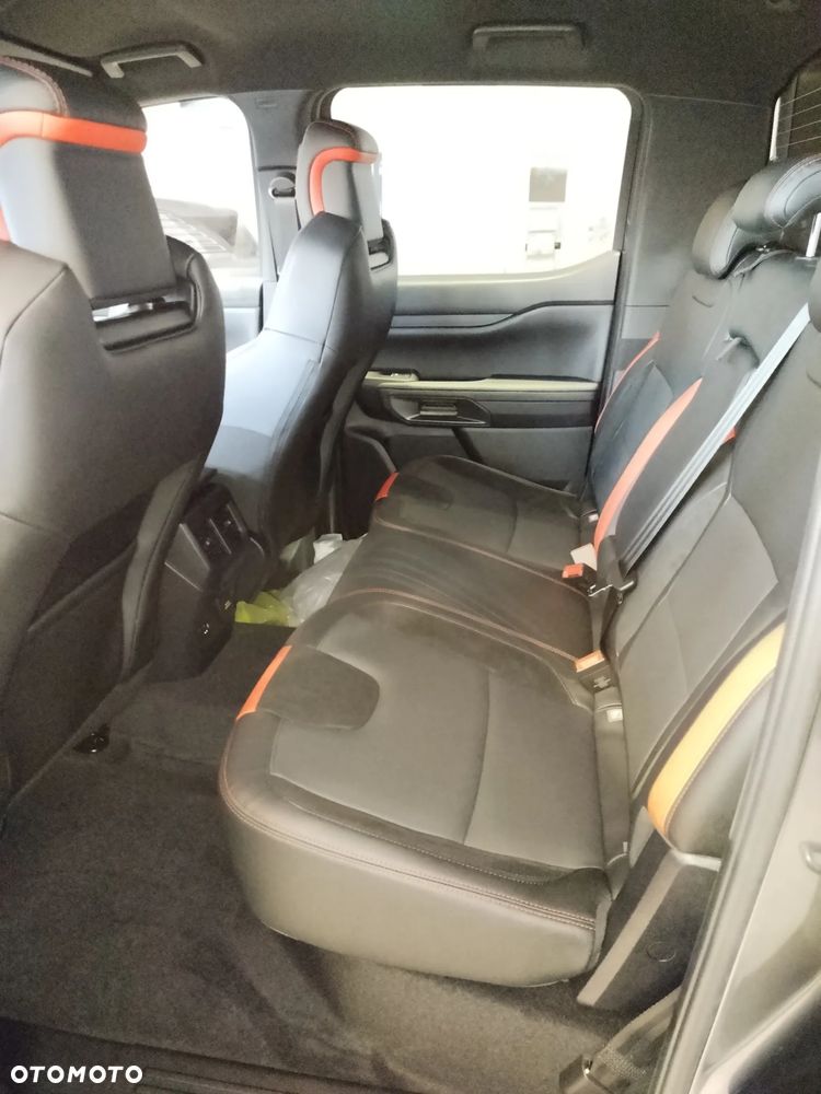 Ford Ranger Raptor - 8