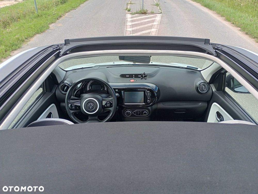 Renault Twingo - 5