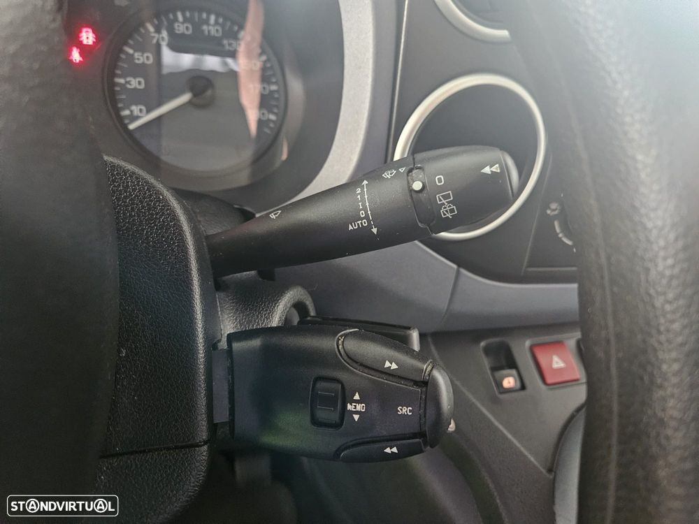 Peugeot Partner 1.6 BlueHDi Confort - 12