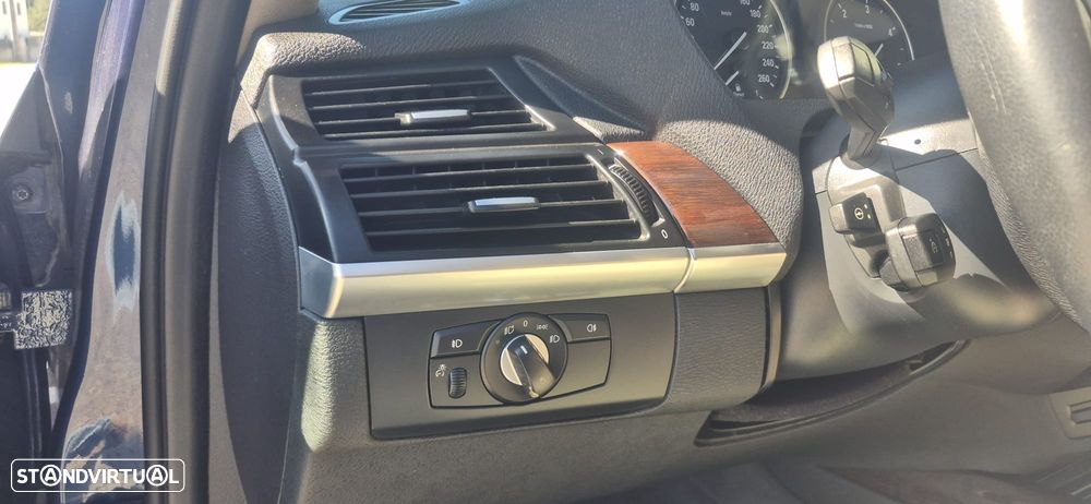 BMW X5 40 d xDrive - 13