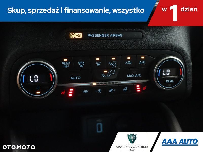 Ford Focus - 18