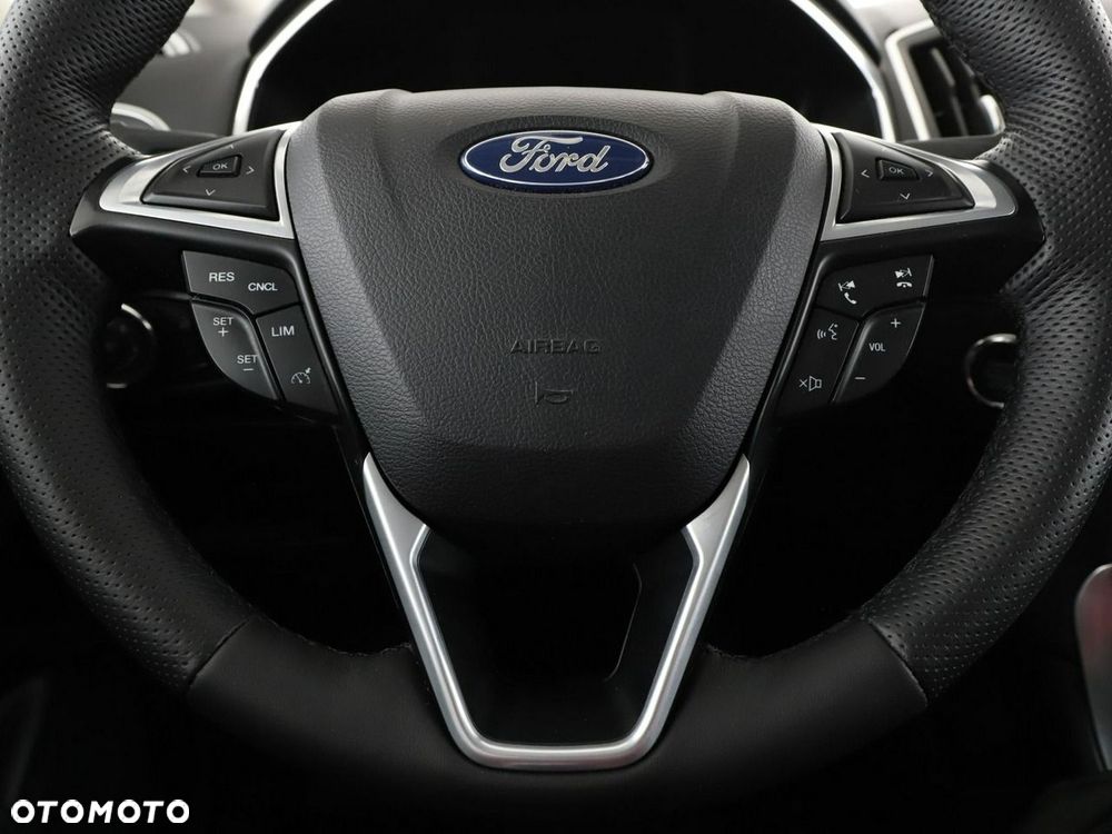 Ford Galaxy 2.0 EcoBlue Titanium - 22