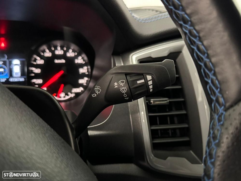 Ford Ranger 2.0 TDCi CD Raptor 4WD - 20