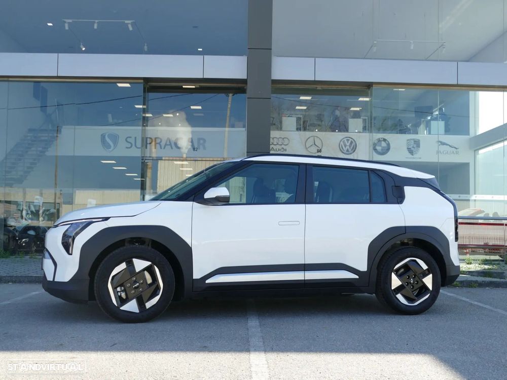 Kia EV3 58.3 kWh Drive - 44