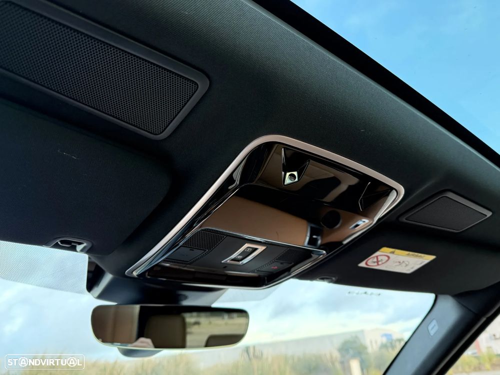 Land Rover Range Rover Sport 2.0 Si4 PHEV HSE Dynamic - 54