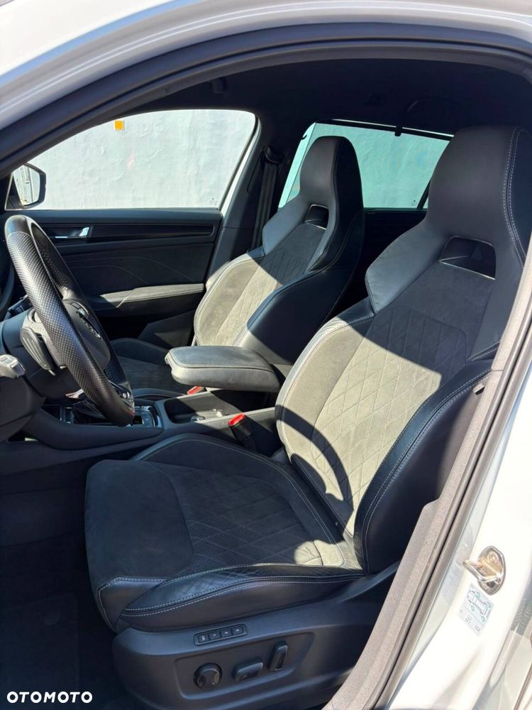 Skoda Kodiaq 2.0 TDI 4x4 Sportline DSG - 29