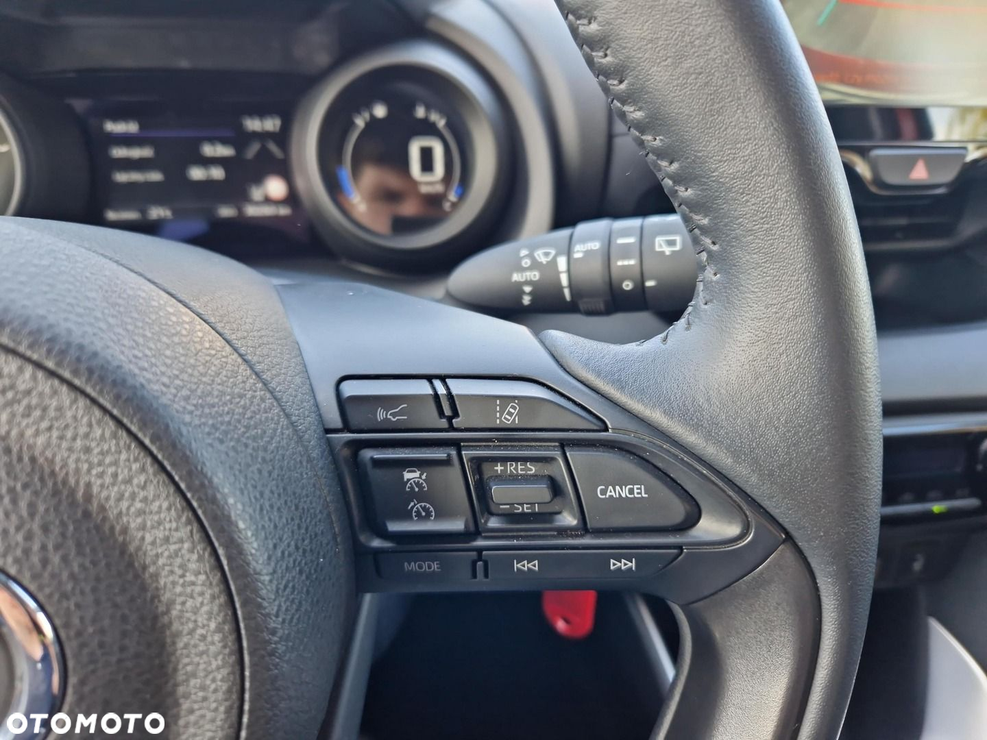 Toyota Yaris - 15