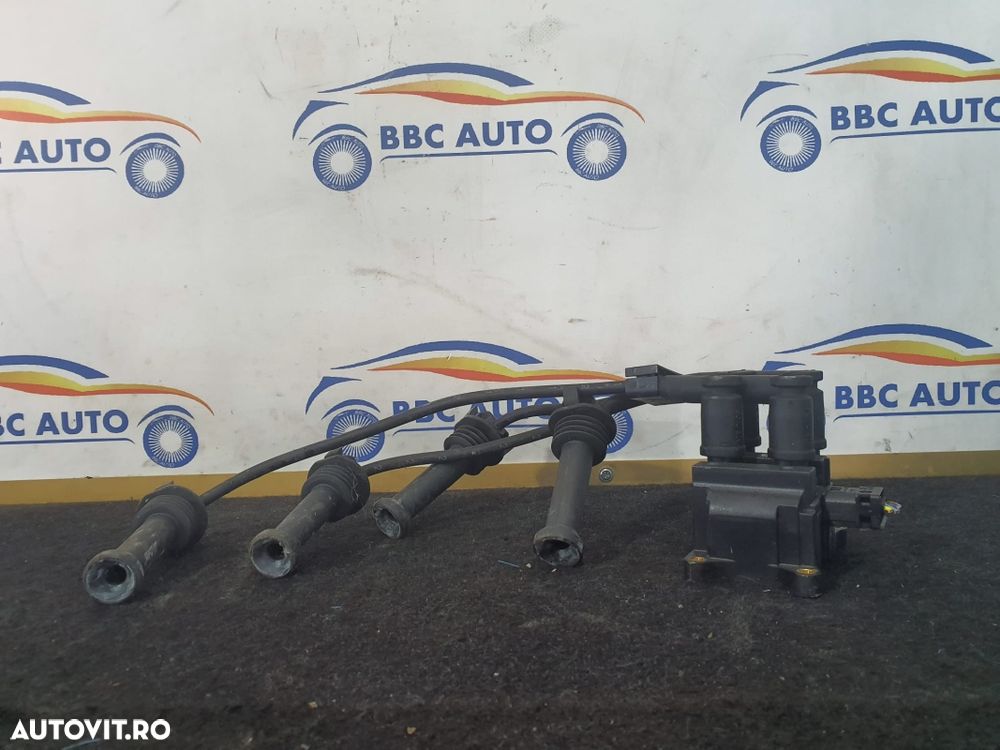 BOBINA 1.6 B FORD BMAX CM5G12029FB - 1