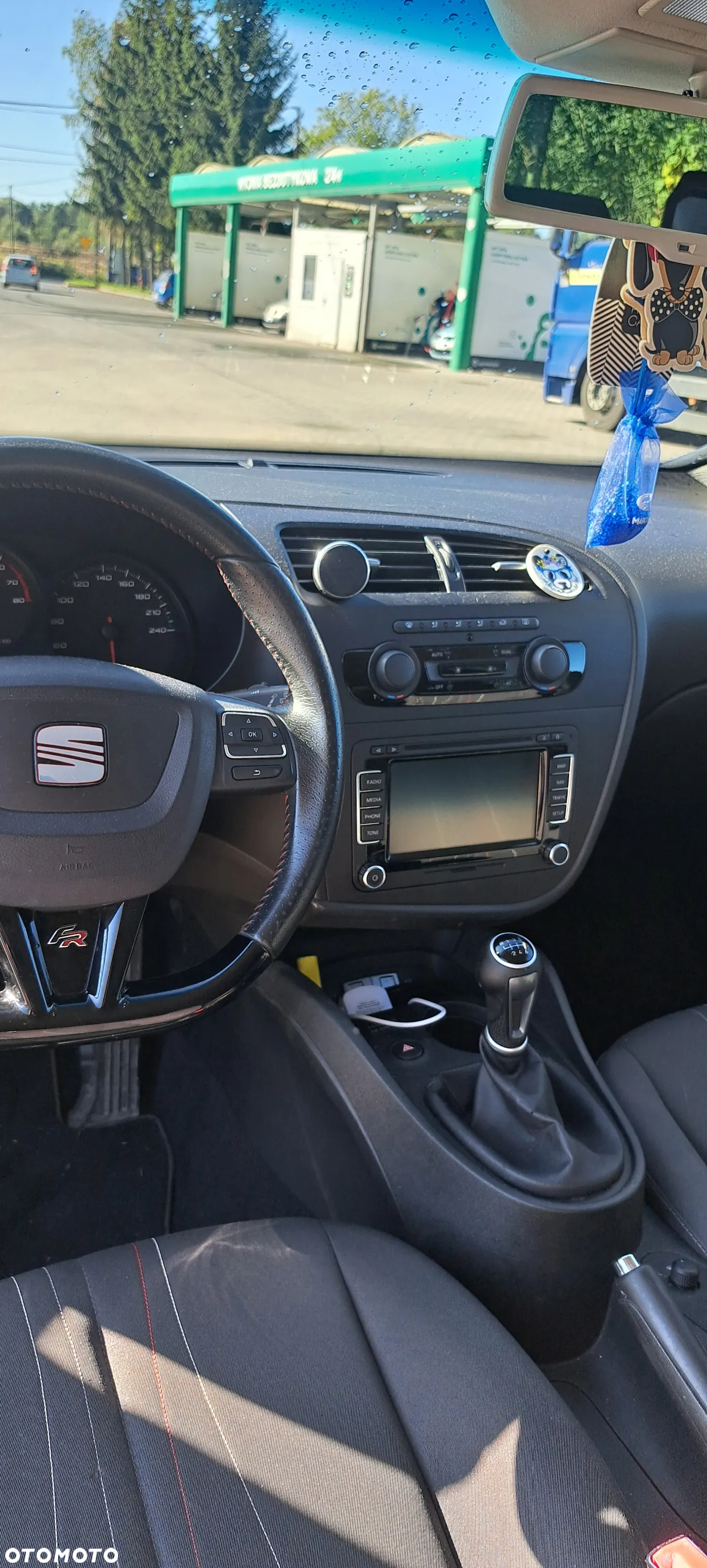 Seat Leon 1.2 TSI Sport - 9