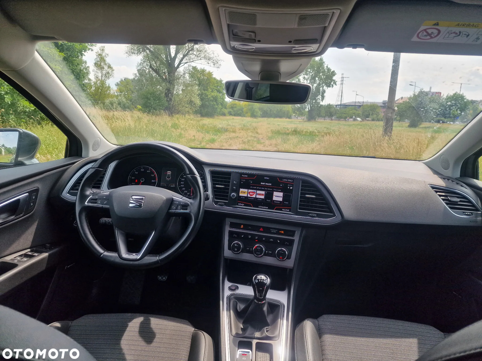 Seat Leon 1.4 TSI Start&Stop XCELLENCE - 14