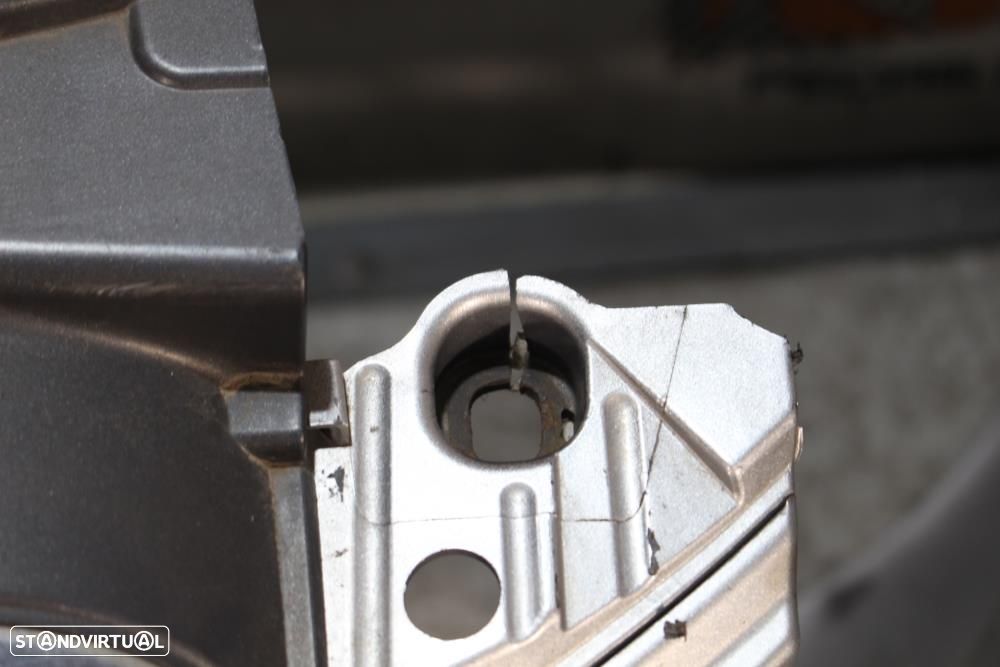 Parachoques Frontal Audi A4 (8Ec, B7)  Para Choques Da Frente Audi A4 - 5