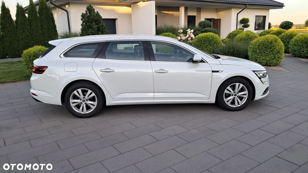 Renault Talisman 1.6 Energy dCi Intens EDC - 4