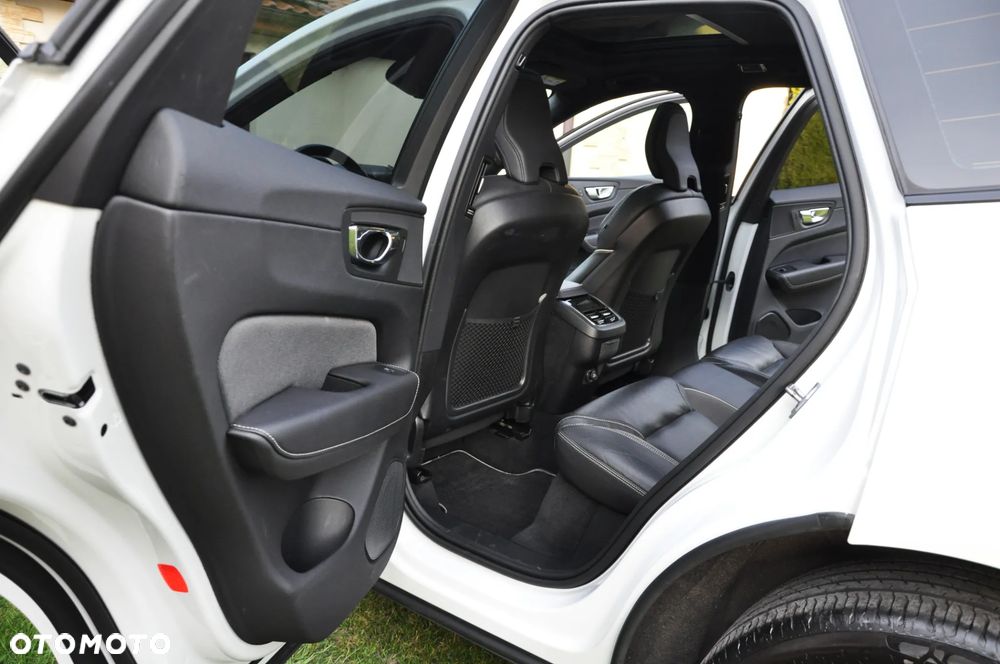 Volvo XC 60 D4 Geartronic RDesign - 7