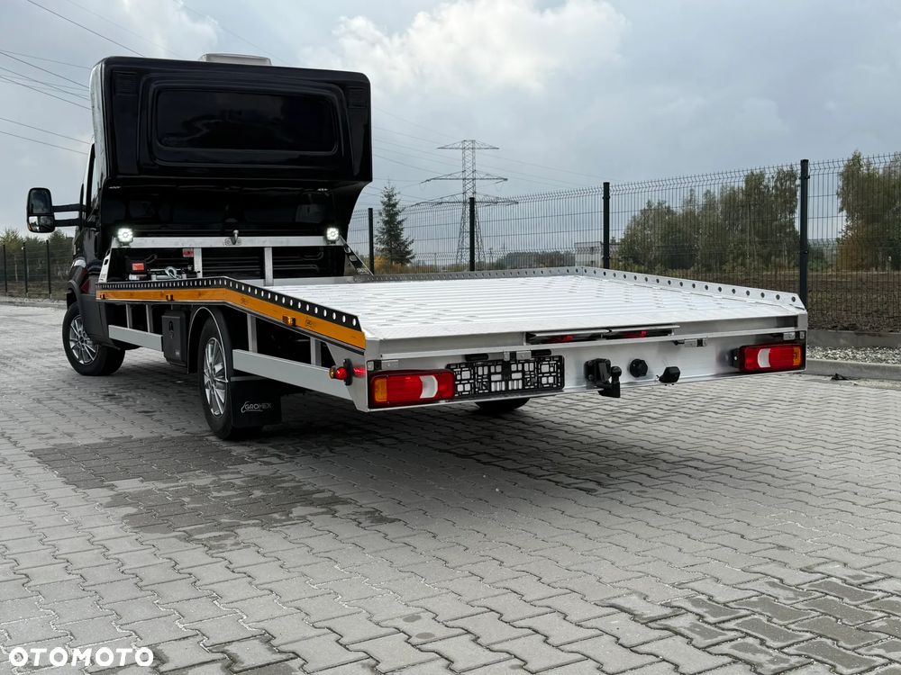 Iveco Daily 35S18HA8/P AirPro, Tacho - 11