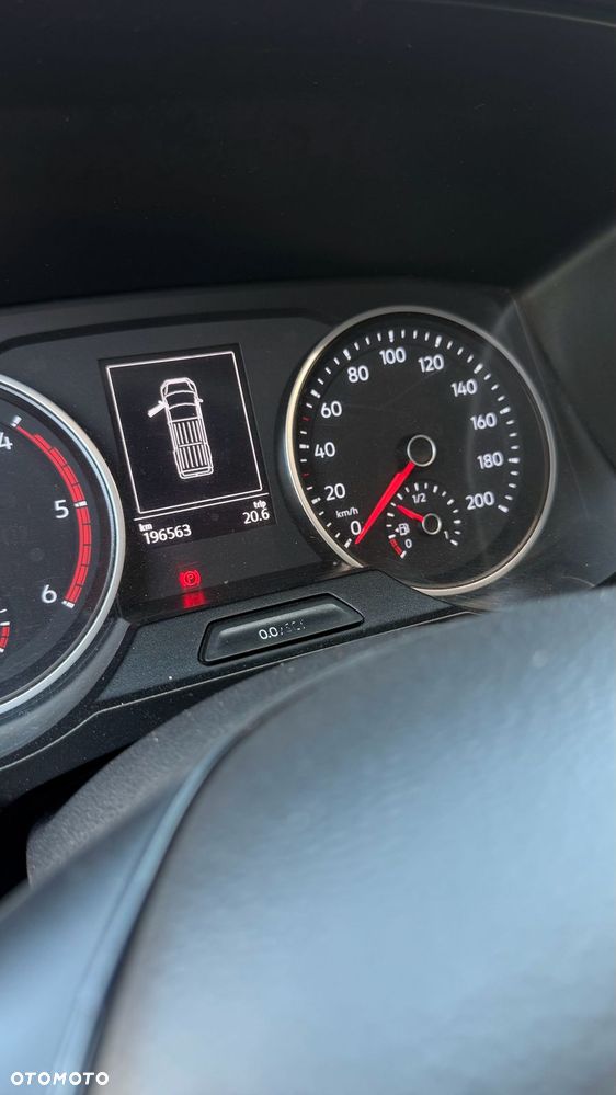 Volkswagen Crafter Standard - 22