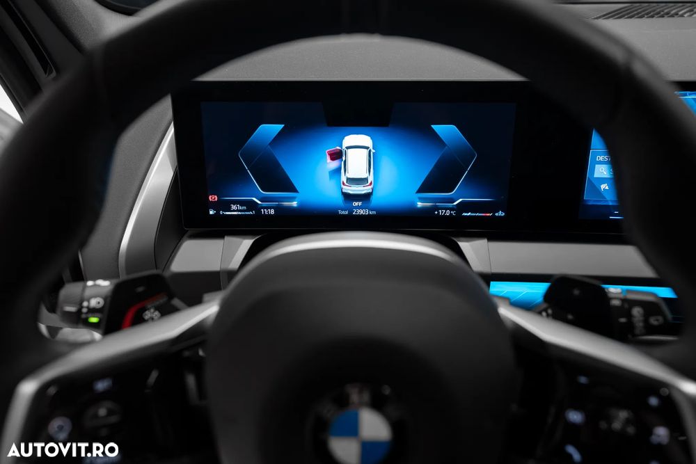 BMW X3 20 xDrive AT MHEV - 3