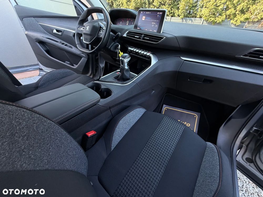 Peugeot 3008 PureTech 130 Stop & Start Active - 16