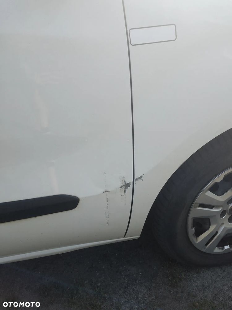 Fiat Doblo - 8