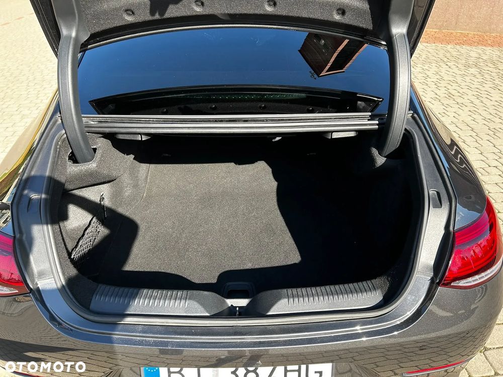 Mercedes-Benz CLS AMG 53 4-Matic+ - 40