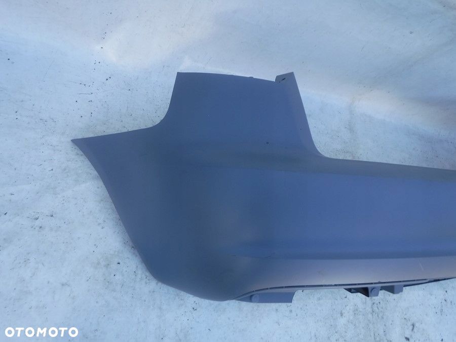 AUDI A3 8P0 09R- LIFT 5D ZDERZAK TYŁ NOWY - 3