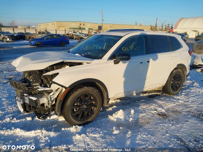 Honda CR-V - 37