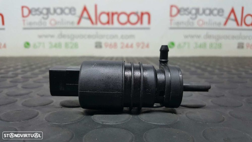 BOMBA LIMPA VIDROS BMW X3 (E83) 2.0D - 2