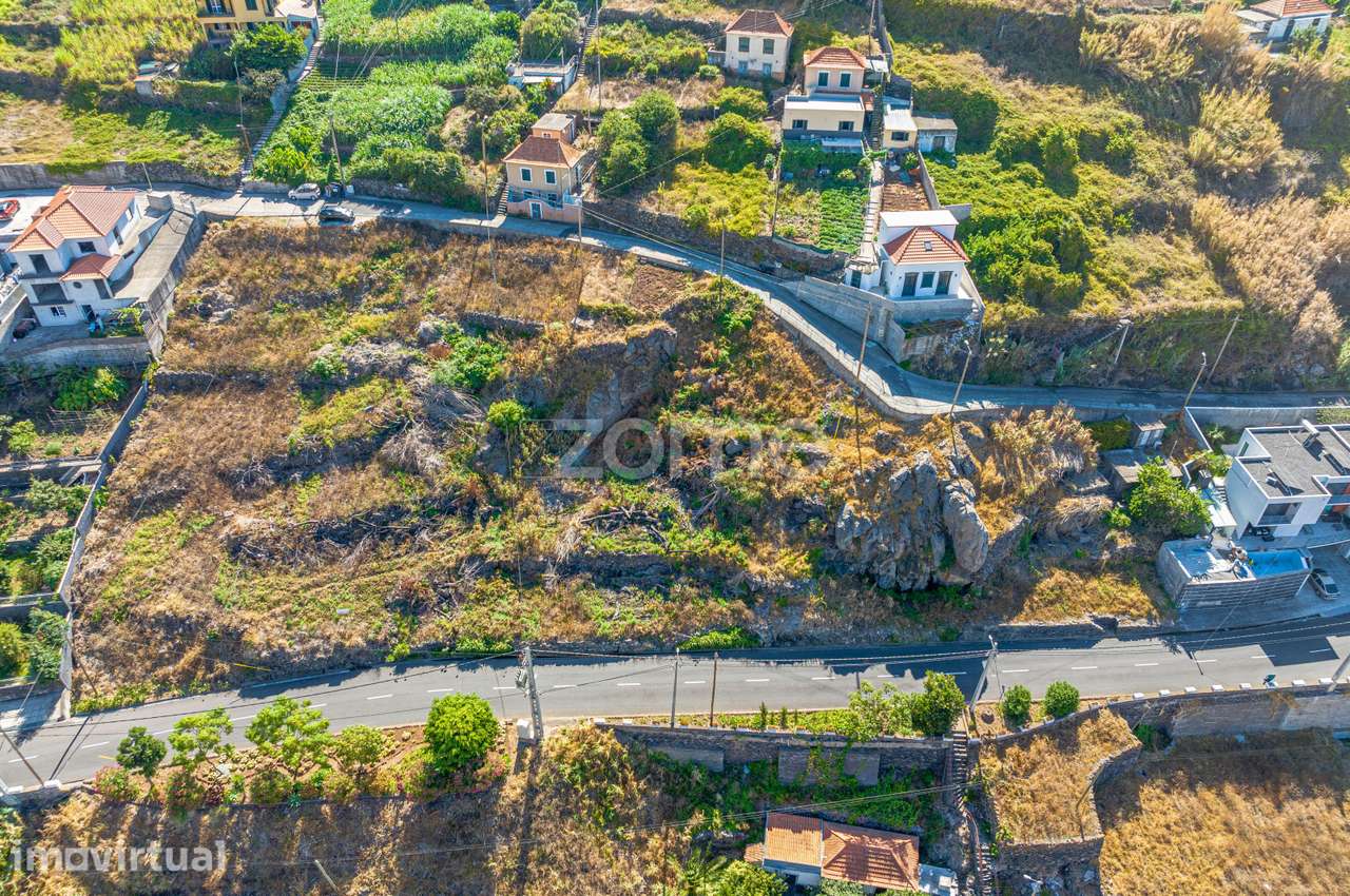 Terreno Urbano Campanário - Parcela 6 - Grande imagem: 2/22