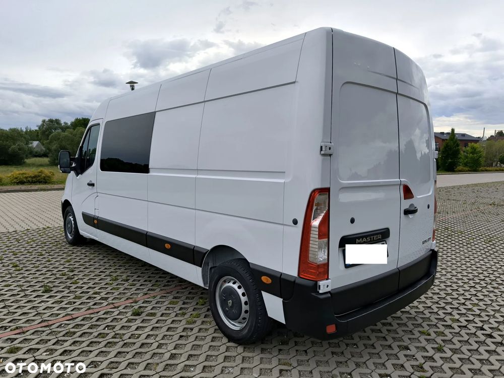 Renault Master - 7