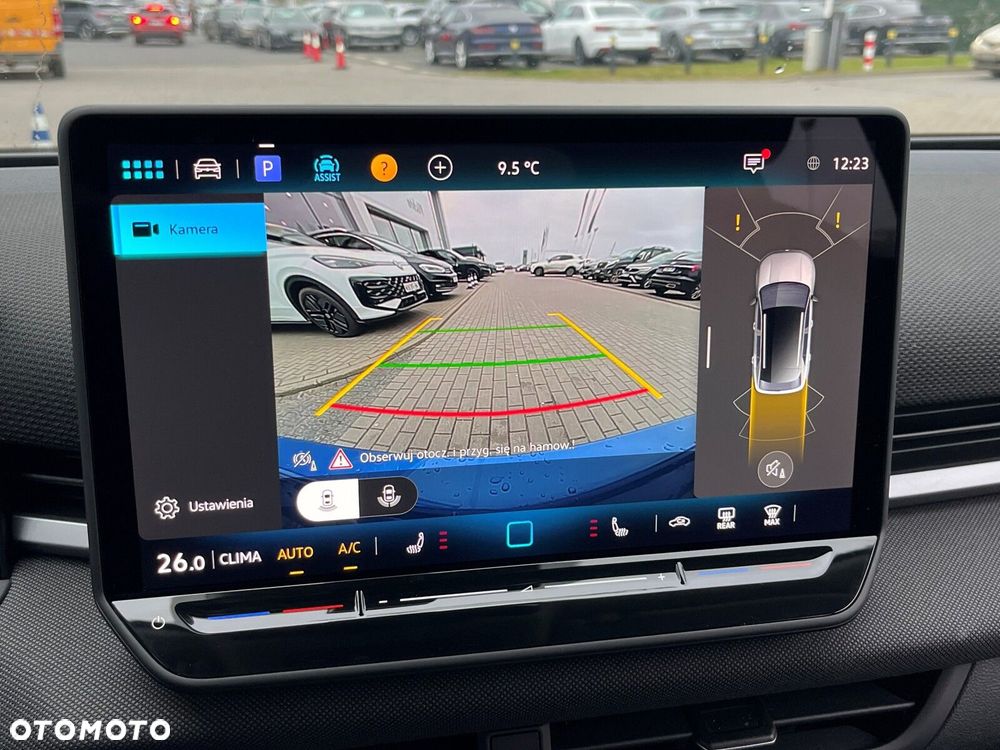 Volkswagen T-Roc - 13