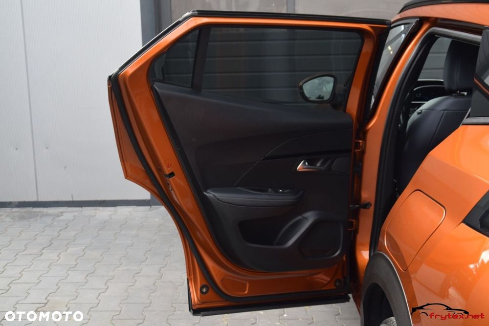 Peugeot 2008 - 19