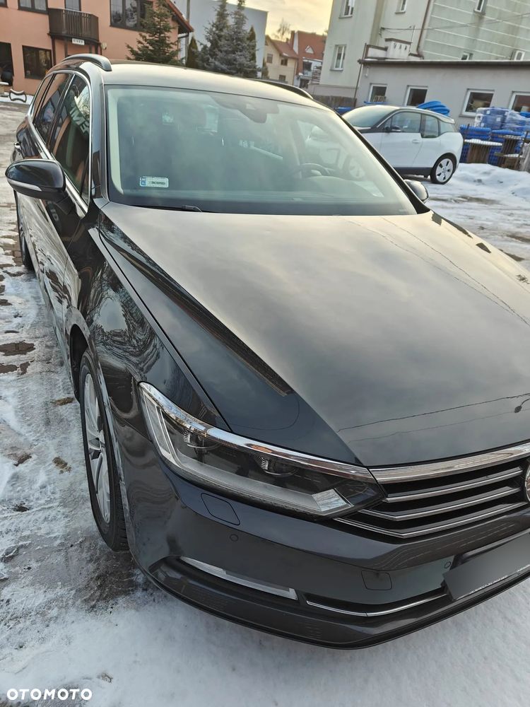 Volkswagen Passat Variant - 33